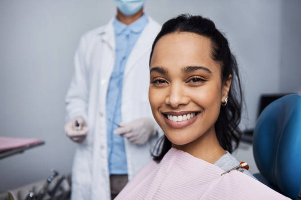 Best TMJ/TMD Treatment  in Healdton, OK