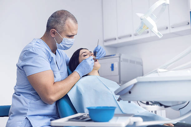 Best Sedation Dentistry  in Healdton, OK