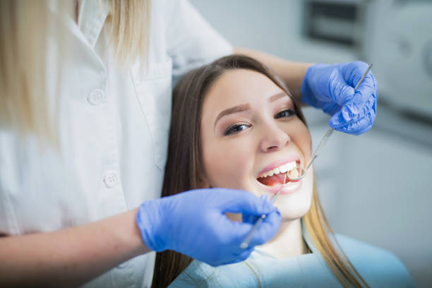 Best Veneers and Lumineers  in Healdton, OK