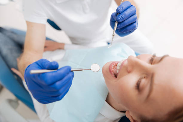 Best TMJ/TMD Treatment  in Healdton, OK