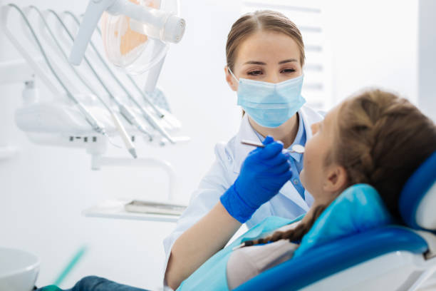 Best Wisdom Tooth Removal  in Healdton, OK